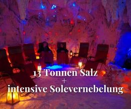 Salzgrotte Karlsruhe Bild 3