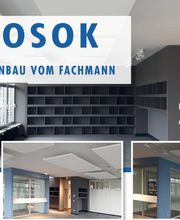 Kosok GmbH - Trockenbau Bielefeld Bild 1