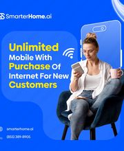 SmarterHome.ai - Compare Local Internet Deals image 20