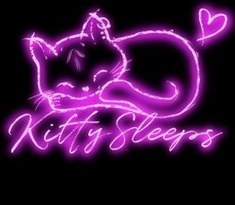 Kitty Sleeps Piercing