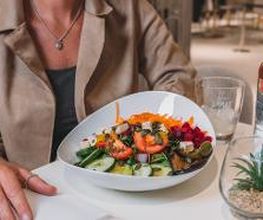 GALERIA Restaurant Bild 9