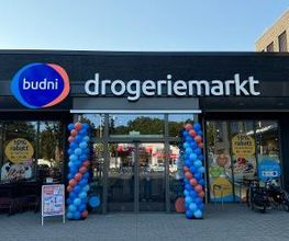 budni - Poppenbütteler Bogen Bild 1