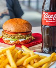 WORLD OF PIZZA Magdeburg-Alte-Neustadt Bild 14