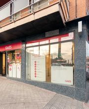 GAES Madrid Caspio imagen 7