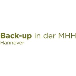 Back-up in der MHH - pme Familienservice
