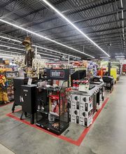 Wide Angle Interior Shot