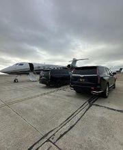MGL Limo - Executive Black Car image 15