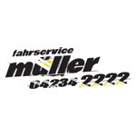 Fahrservice Müller