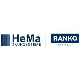 Geschäftslogo HeMa Zaunsysteme