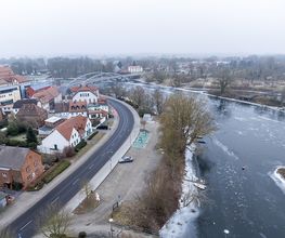 eliso-Ladestation Bild 1