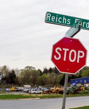 Nearest Intersection