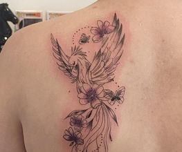 So my tattoo image 12