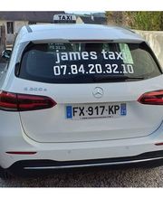James Taxi image 2
