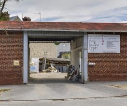 Société d'Exploitation de Chauffage Tiné S.E.C.T image 1