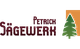 Sägewerk Petrick