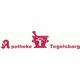 Logo der Apotheke Tegelsbarg
