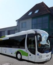 Busunternehmen Langer Bild 1