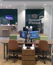Opticien CERGY Générale d'Optique image 2