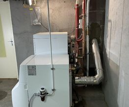 Concept Sanitaire Chauffage image 6