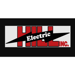 Hill Electric Inc.