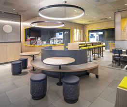 McDonald's Bild 6