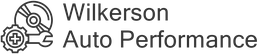 Wilkerson Auto Performance
