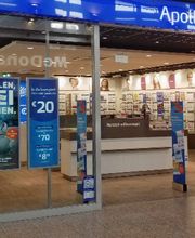 Apollo-Optik - Bayreuth Rotmain-Center Bild 1