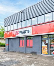 Würth Proxishop Dardilly image 2