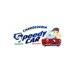 Carrozzeria Speedy Car logo