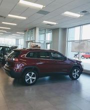 Gregg Young Chrysler Dodge Jeep RAM of Newton image 13