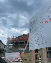 Alliance plâtrerie peinture SA Bild 2