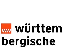 Württembergische Versicherung: Marcel Strittmatter Bild 1