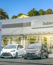 Dubler Erwin AG Bild 1