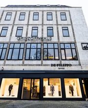 DE FILIPPO uomo GmbH Bild 14