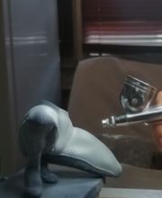 Figurines à peindre image 2