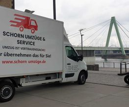 Schorn Umzüge & Service Bild 11