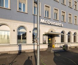McDonald's Bild 3