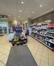 Shell Recharge Charging Station Bild 19