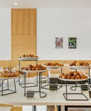 B&B HOTEL Cuneo Cristal immagine 3