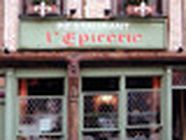 L'epicerie