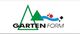 Gartenform