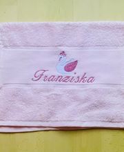Geschenkfaden Bild 1