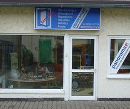 panorama Fenster- und Profilsysteme Handels GmbH Bild 1
