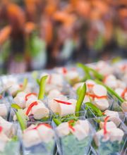 Backstage Catering Deluxe GmbH Bild 11