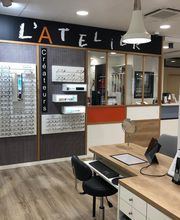 Écouter Voir Optique CHOLET CLEMENCEAU CENTRE image 2