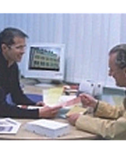 Stang GmbH, Malergeschäft Bild 4