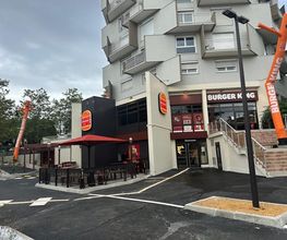 Burger King image 2