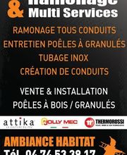 Ambiance Habitat image 3