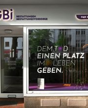 GBI Eimsbüttel - Bestatter Bild 1
