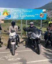 Camping Municipal la Garenne image 1